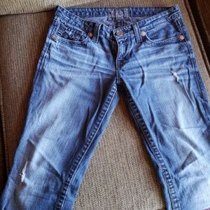 Big star jeans
